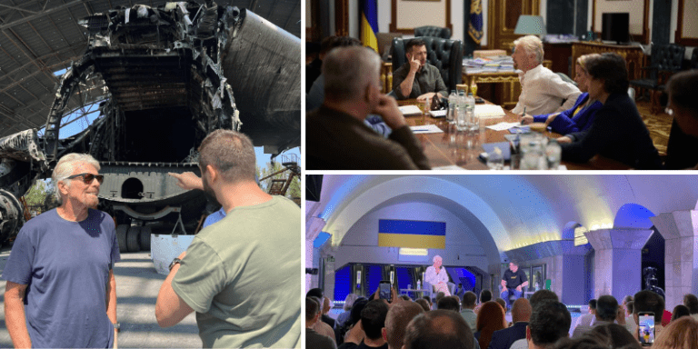 Відродження української «Мрії»
