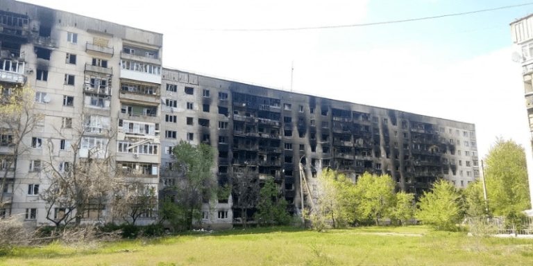 Ключові висновки американського Інституту вивчення війни за 13 червня