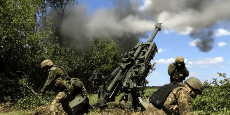 How many weapons Ukraine needs to win the war How many weapons Ukraine needs to win the war