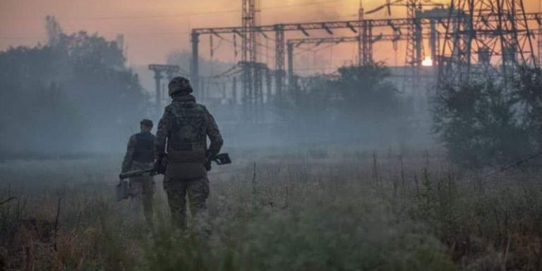 Основні висновки Інституту вивчення війни за 27 червня