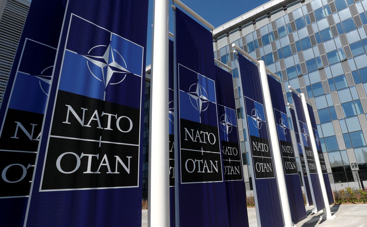 UWC Calls Upon NATO for Enhanced & Immediate Military Support to Ukraine