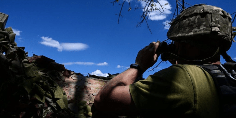 Day 141 of War on Ukraine