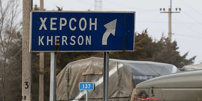 Day 156 of War on Ukraine