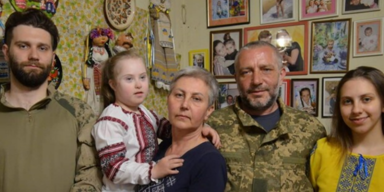 Сім’я одеситів показала, в чому помилявся путін