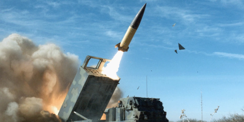 Pentagon: US not ready to send longer-range HIMARS ammo to Ukraine