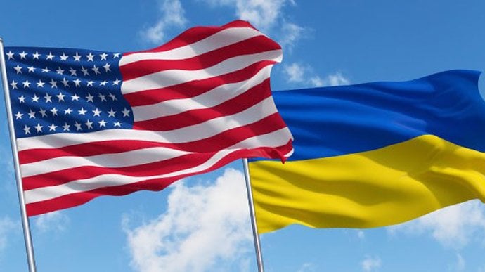 No Russian Disinformation Tolerated! US-Ukraine Partnership Must Remain Strong