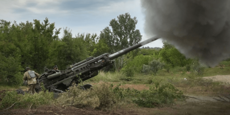 Росіяни зосередяться на взятті невеликих міст, зокрема, Сіверська і Долини — британська розвідка