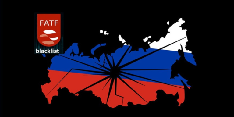 Аби справді покарати агресора, необхідно включити його до «чорного списку» ФАТФ — економічний експерт для ZN.ua