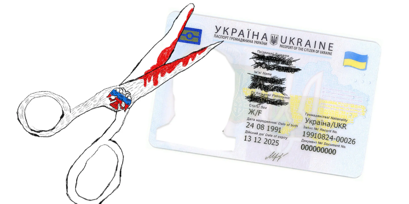 Are the occupiers successful with Russian “passport-ization”? Are the occupiers successful with Russian “passport-ization”?