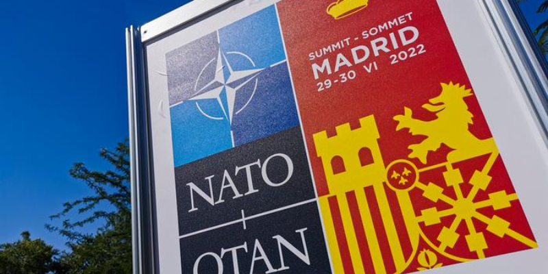 Takeaways from the 2022 NATO Summit in Madrid