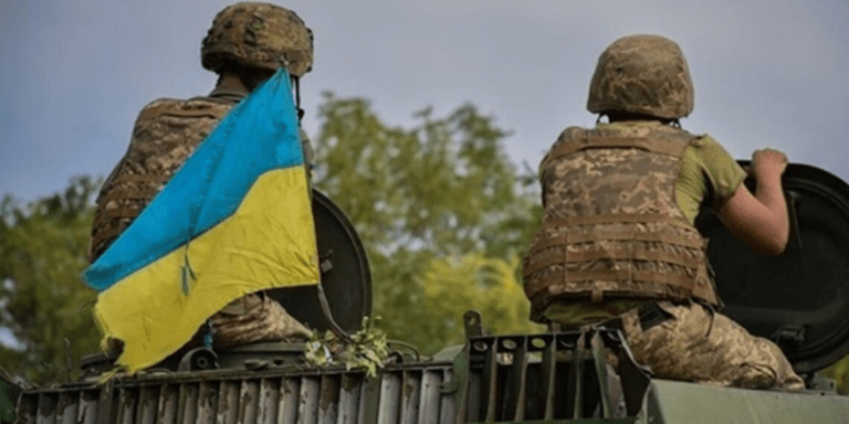Зеленський наказав деокупувати південь України — Резніков