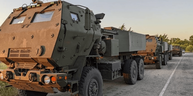 HIMARS changed the rules of the game, but we need missiles with a longer range, – Reznikov