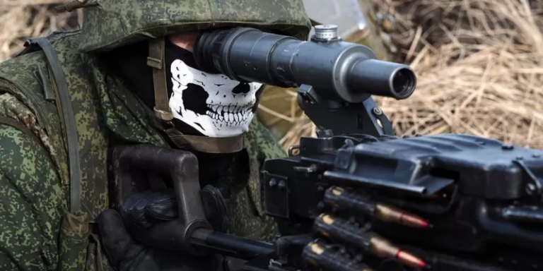 Роль ПВК Вагнер, ймовірно, змінилася через те, що в росії відчувається серйозна нестача бойової піхоти