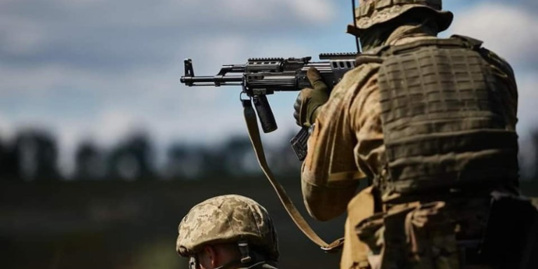 Росіянам вдалося закріпитися на південній околиці села Покровське