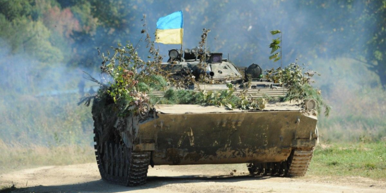 Ключові висновки Інституту вивчення війни за 20 липня