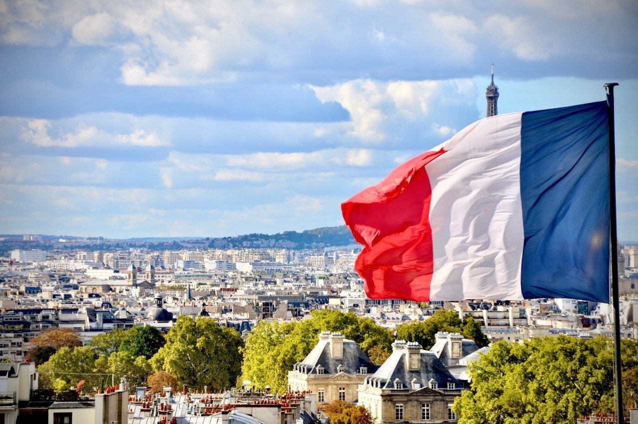 UWC wishes all French and friends of France a happy 14th of July!