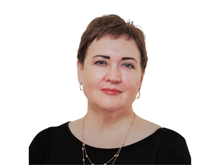 Світовий Конґрес Українців призначив новою виконавчою директоркою Соню Соутус