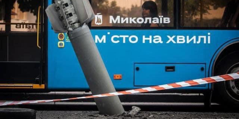 Day 162 of War on Ukraine