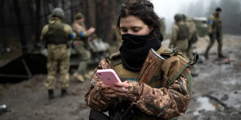 Day 173 of War on Ukraine