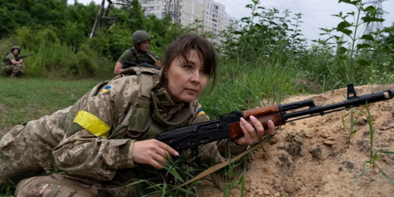 Day 174 of War on Ukraine