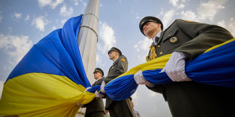 Day 181 of War on Ukraine
