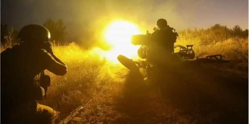 Day 188 of War on Ukraine
