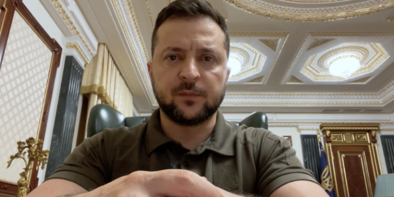 Звернення Президента Володимира Зеленського, 28 серпня 2022