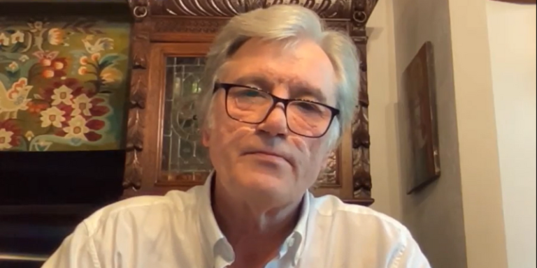 Президент Ющенко закликав підтримати «Армію дронів»