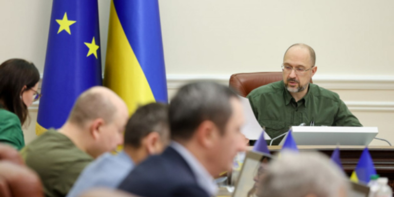 Denys Shmyhal: Ukraine will be ready to join the EU by the end of 2024