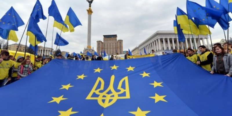 Stefanishyna: Ukraine fulfilled 70% of obligations under EU Association Agreement