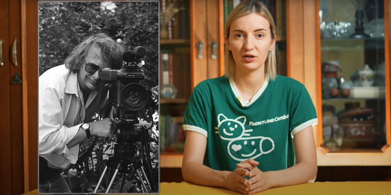 How the diaspora rescued Ukrainian dissidents from Soviet concentration camps How the diaspora rescued Ukrainian dissidents from Soviet concentration camps