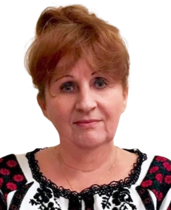 Jaroszlava Hartyanyi