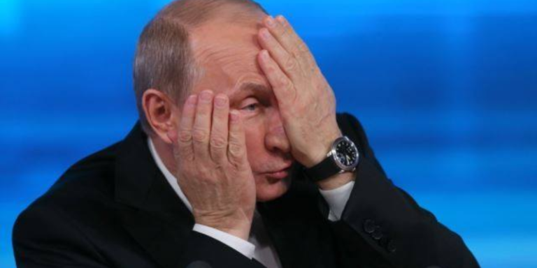ISW: Указ Путіна від 25 серпня про збільшення чисельності російської армії навряд чи сформує значну бойову силу