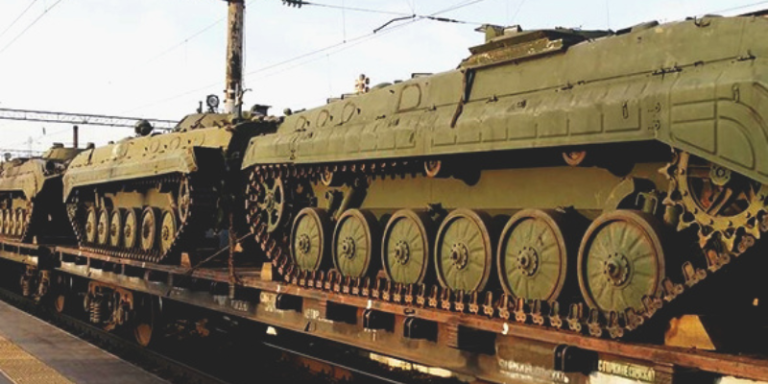 Залізничне сполучення між Херсоном і Кримом залишиться вразливим і непрацездатним