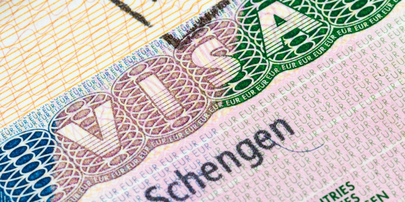 FT: EU’s chief diplomat opposes blanket ban on visas for Russians