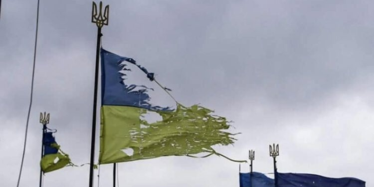 Six months of War on Ukraine