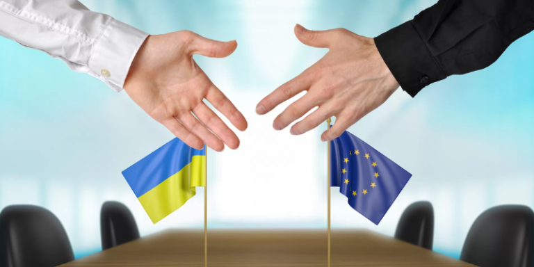 Україна повністю отримала 1 мільярд євро макрофінансової допомоги від Європейського Союзу