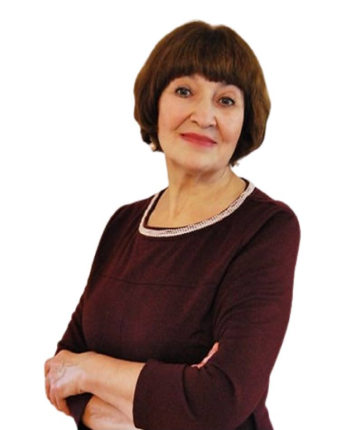 Photo of Vira Konyk Photo of Vira Konyk