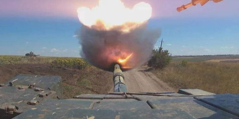 Ключові висновки з останнього звіту ISW щодо російського наступу