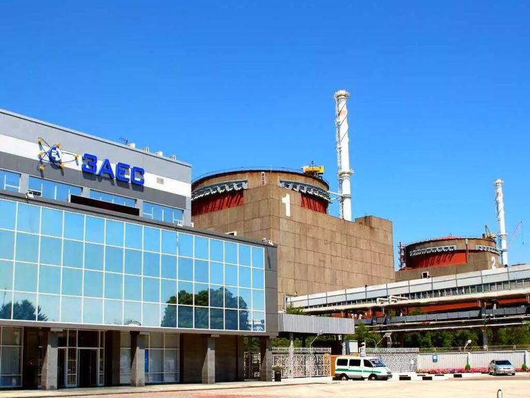 ISW: Доповідь МАГАТЕ про ситуацію на ЗАЕС від 6 вересня не має ціллю визначити, хто несе відповідальність за обстріл