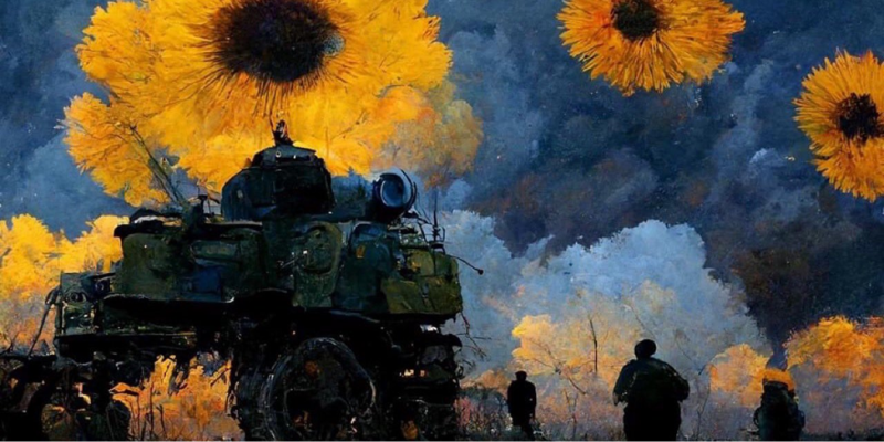 Day 194 of War on Ukraine