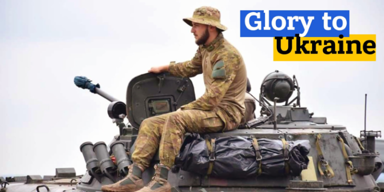 Day 195 of War on Ukraine