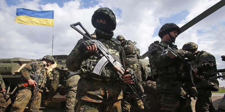 Day 198 of War on Ukraine