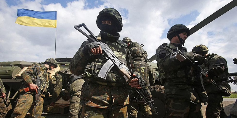 Day 198 of War on Ukraine