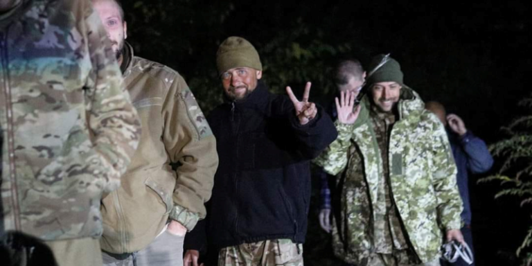 Day 211 of War on Ukraine