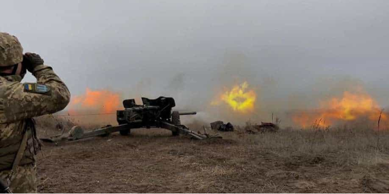 Day 212 of War on Ukraine