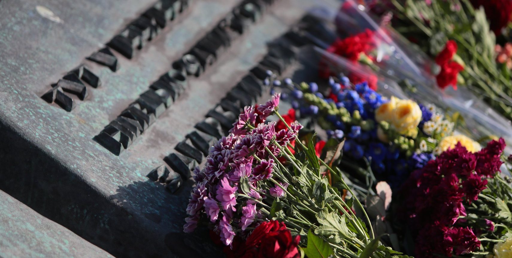 The tradition of joint interconfessional prayer on the Babyn Yar tragedy Day of Remembrance continues