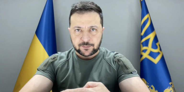 Звернення Президента Володимира Зеленського, 20 вересня 2022