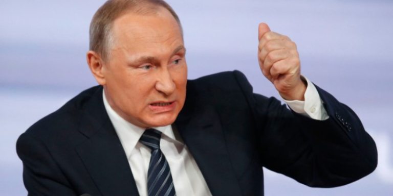 CNN: Путін погрожує обмежити експорт українського зерна для країн Європи