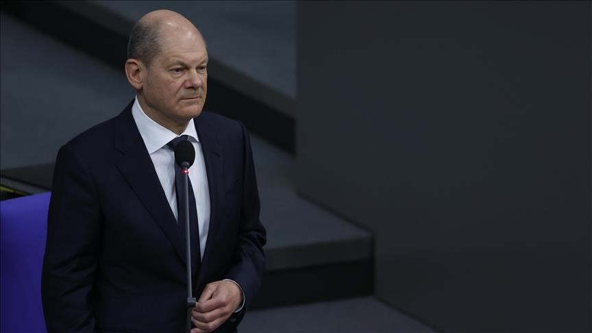 Scholz explained why Germany does not supply Ukraine with tanks and combat aircraft